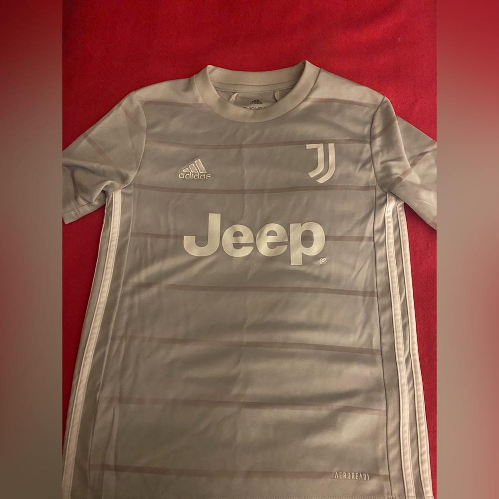 Juventus jersey